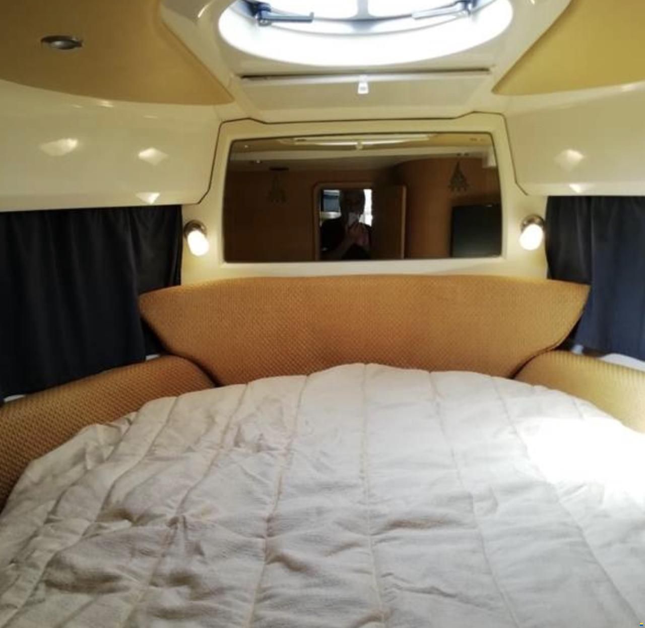 Sessa DORADO 32