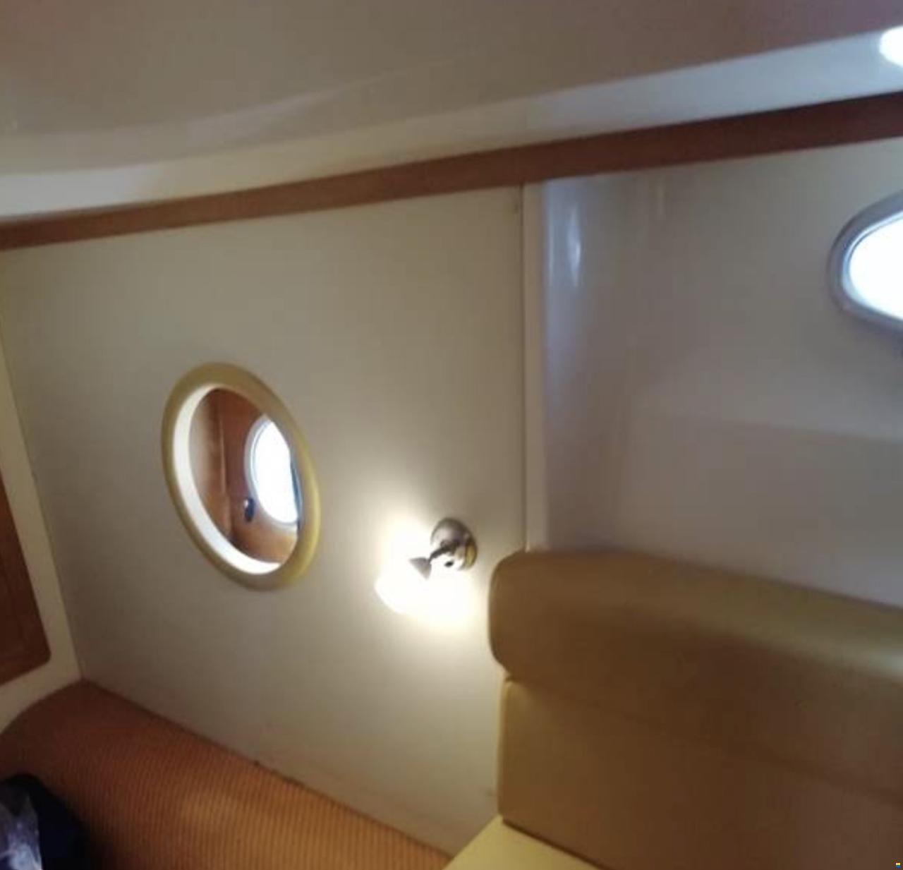 Sessa DORADO 32