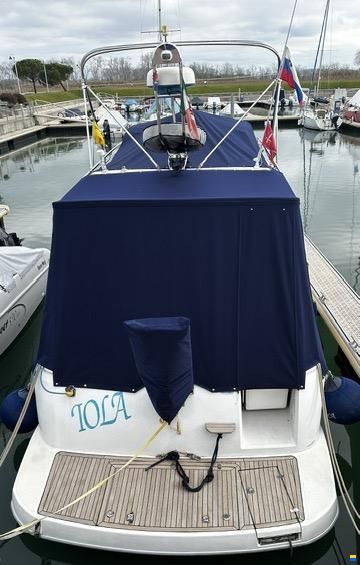 Sessa DORADO 32