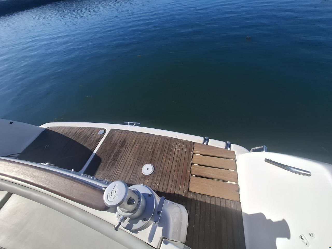 Prestige 36 Fly