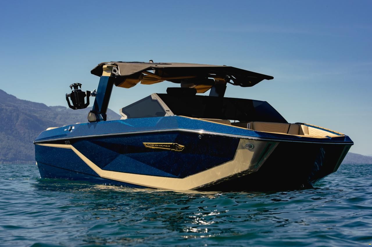 Nautique G23 - 2025
