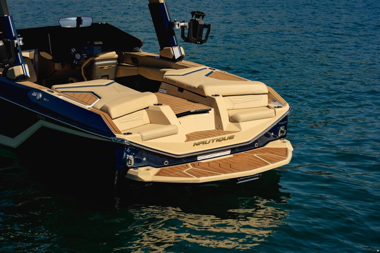 Nautique G23 - 2025
