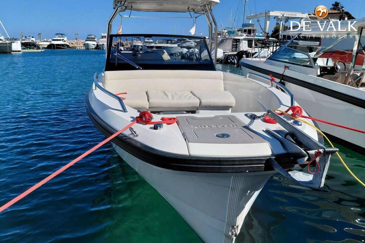 Quarken 27 T TOP