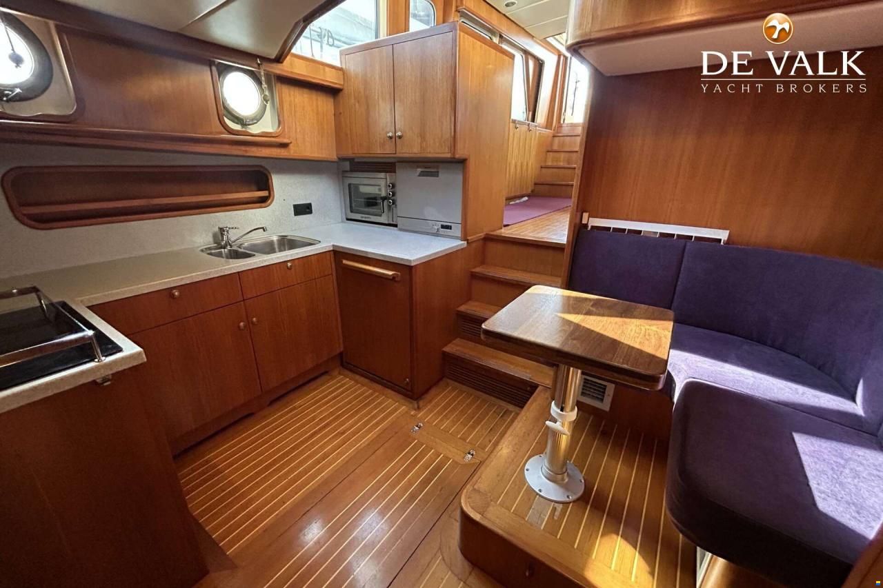 Doggersbank 1600