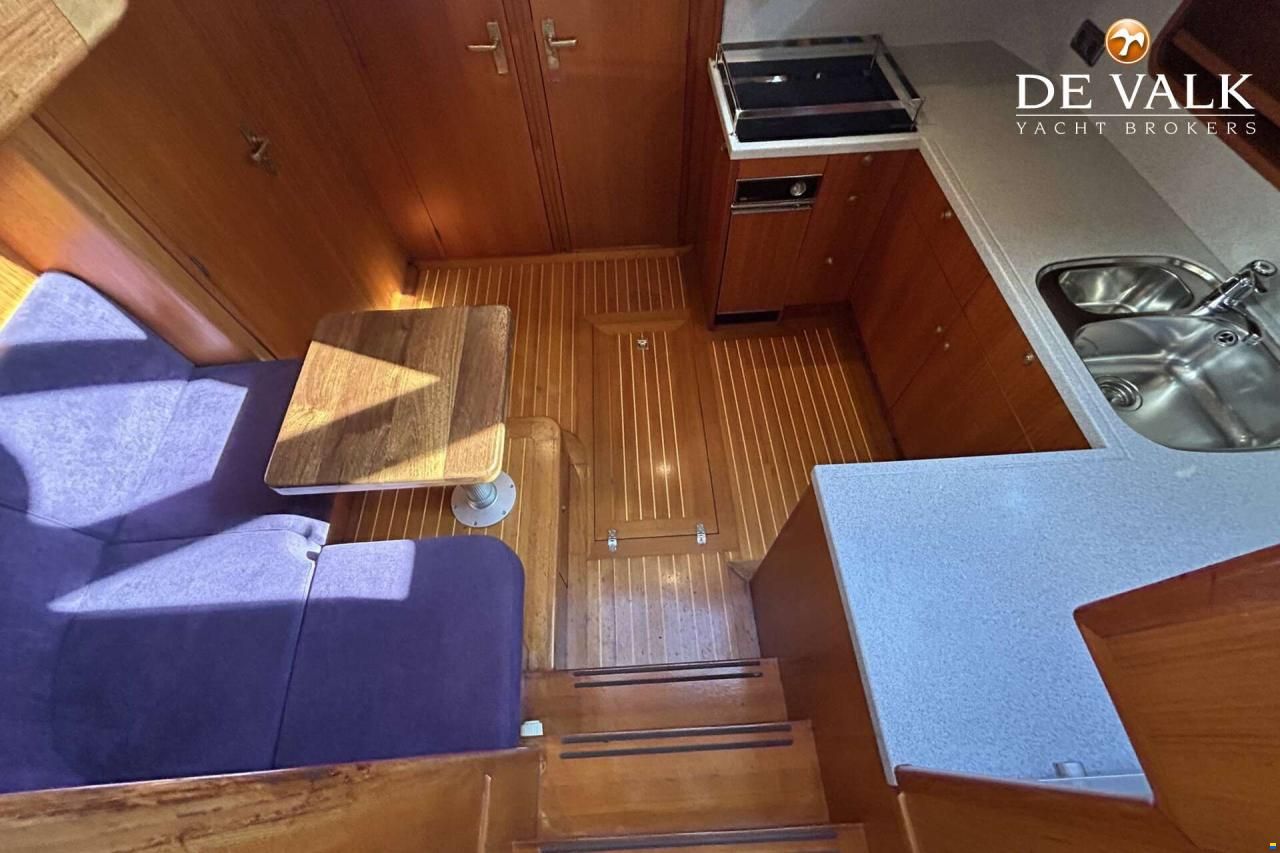 Doggersbank 1600