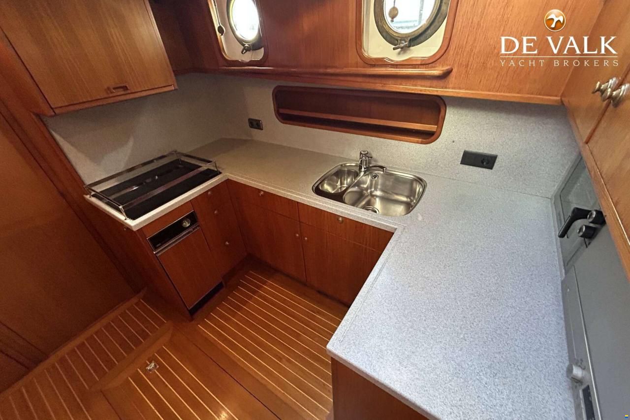 Doggersbank 1600