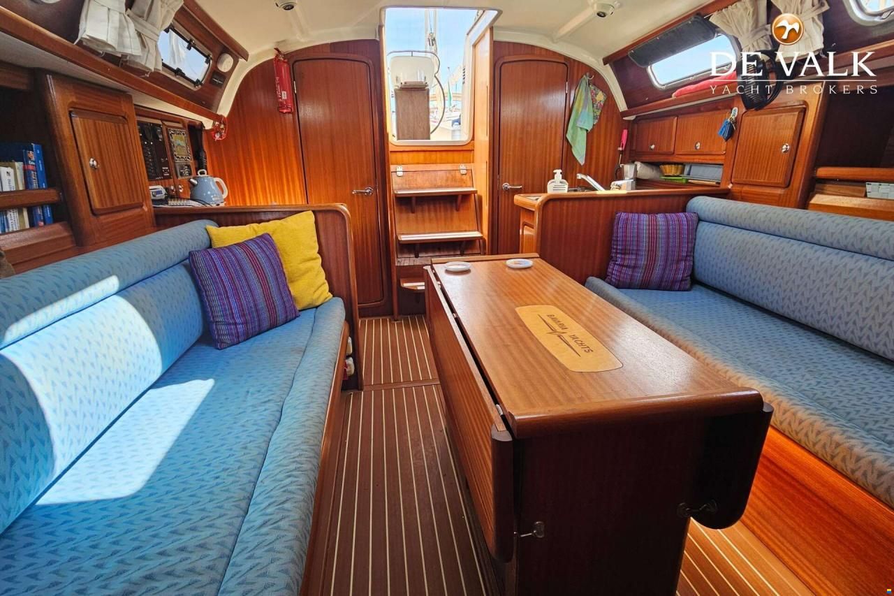 Bavaria 34 Cruiser