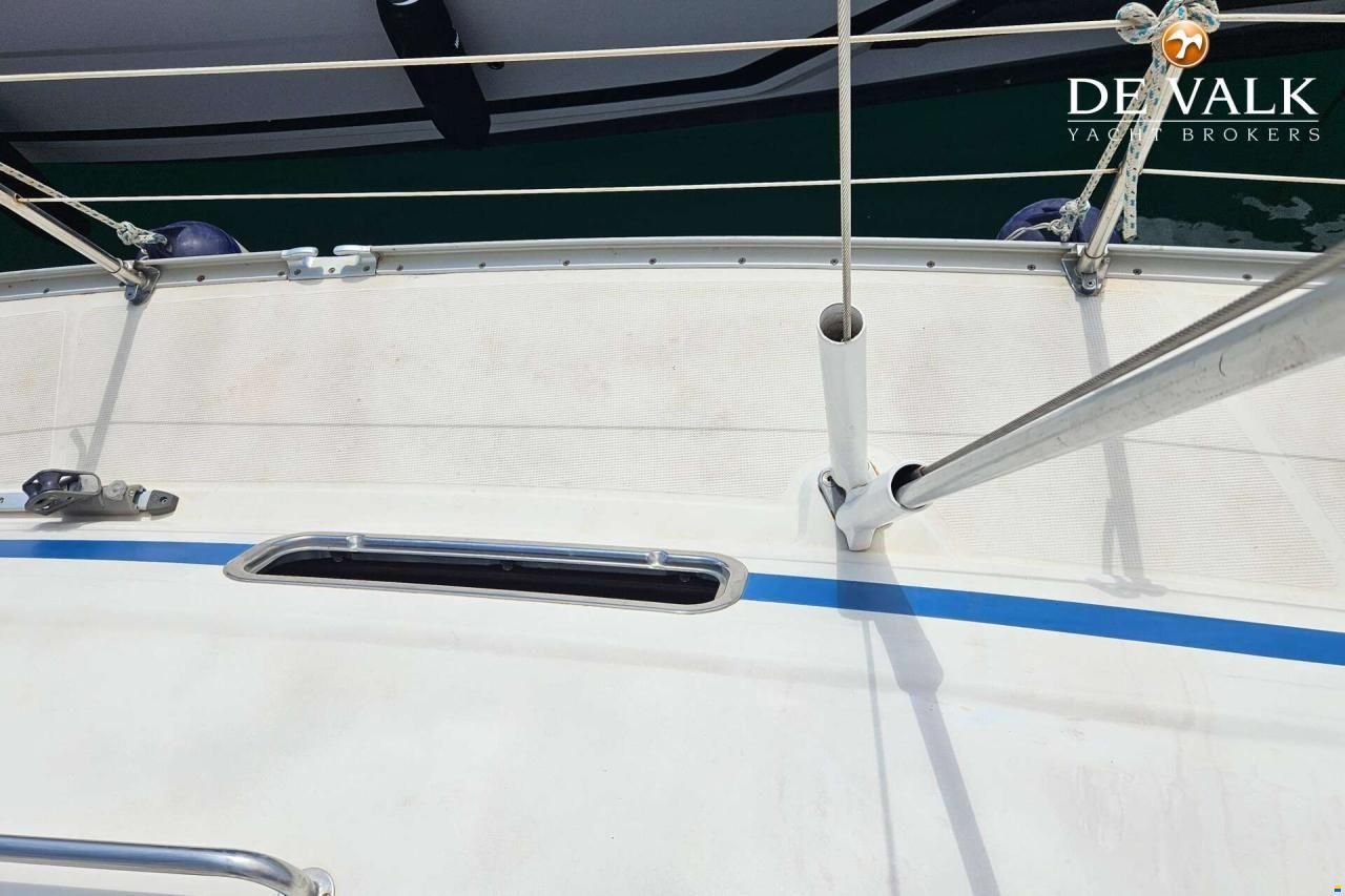 Bavaria 34 Cruiser