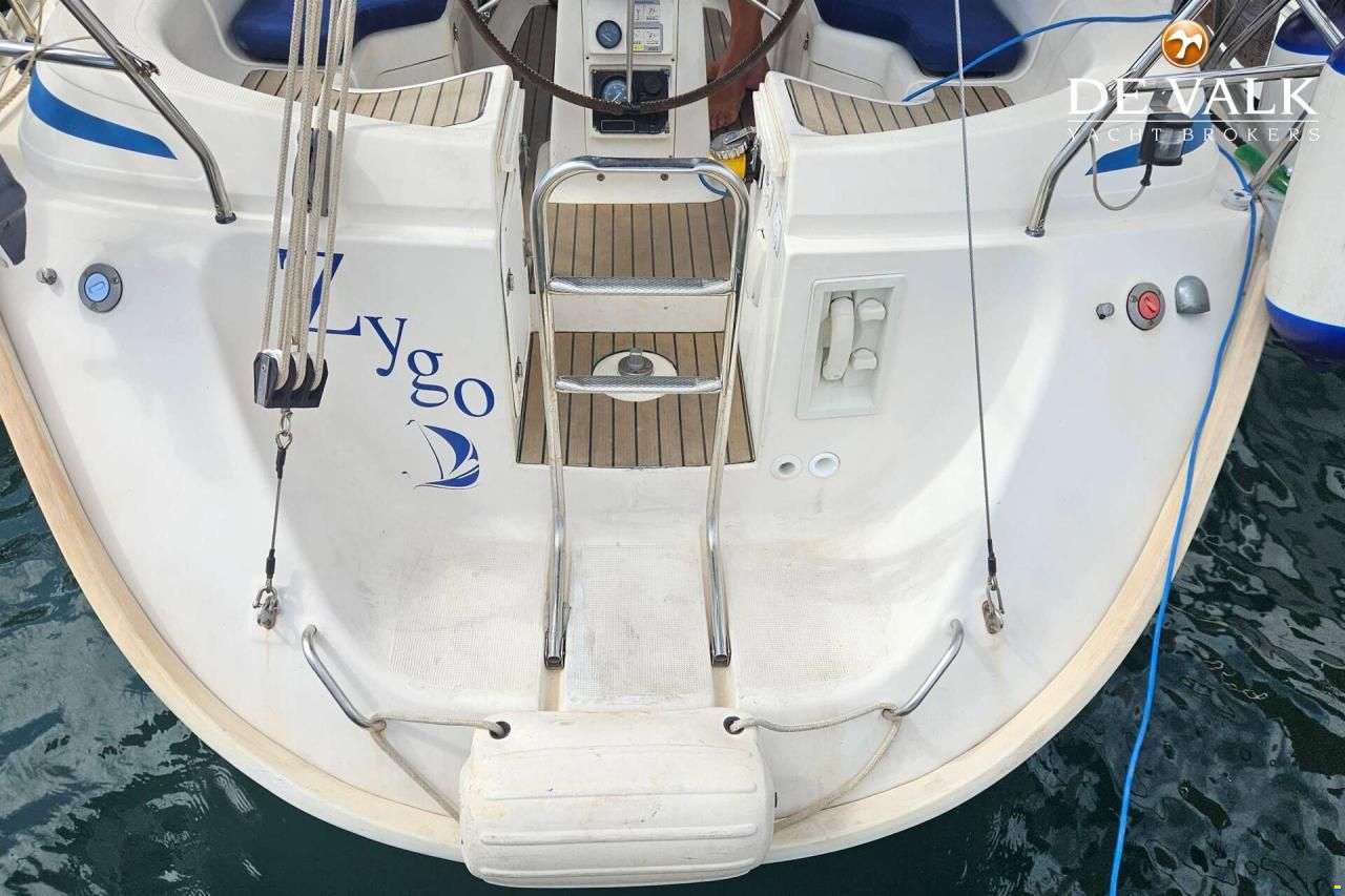 Bavaria 34 Cruiser