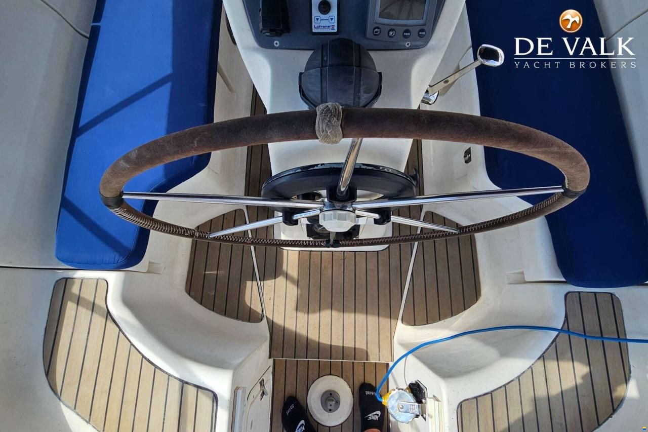 Bavaria 34 Cruiser
