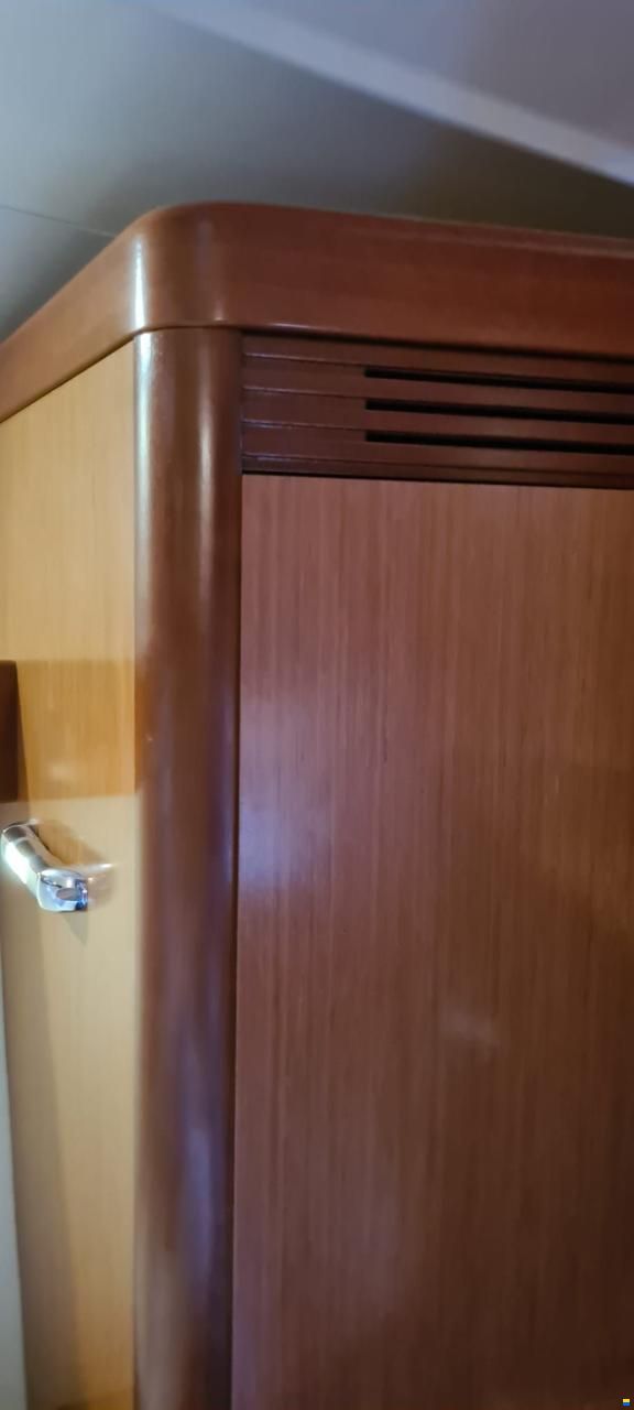 Beneteau Oceanis 37