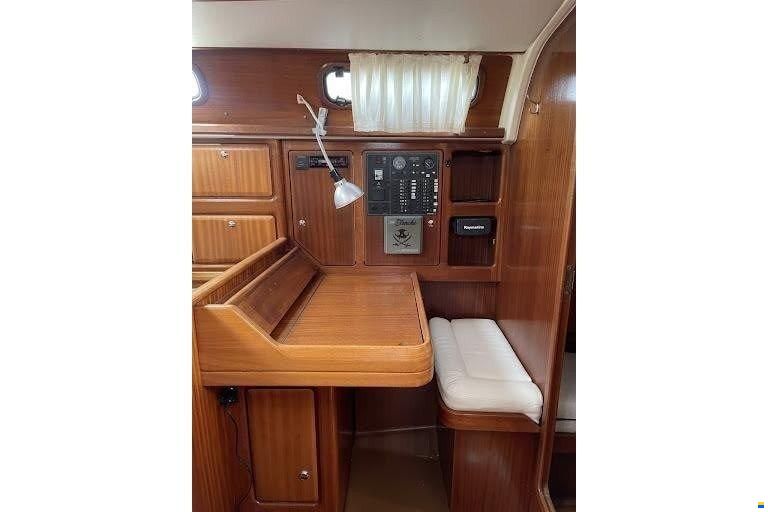 Bavaria 42