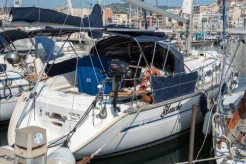 Bavaria 42