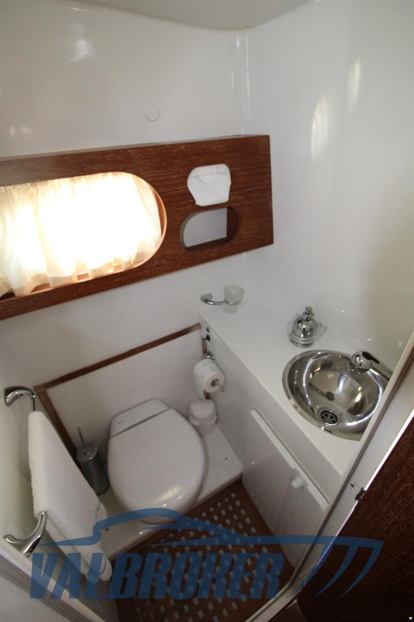 Tecnoyacht PUMA 2000