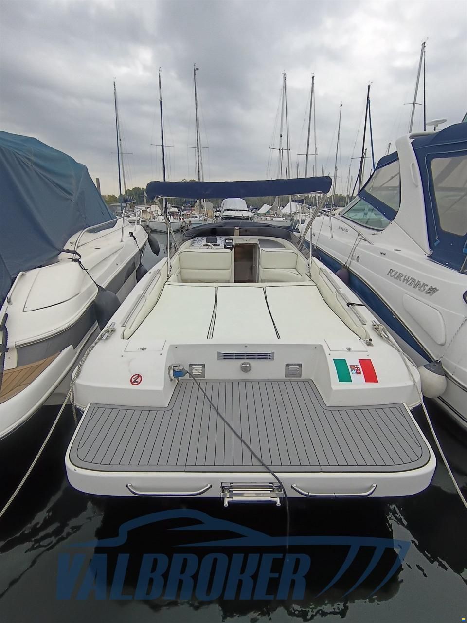Tullio Abbate Elite 32