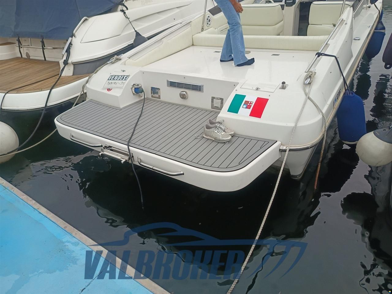 Tullio Abbate Elite 32