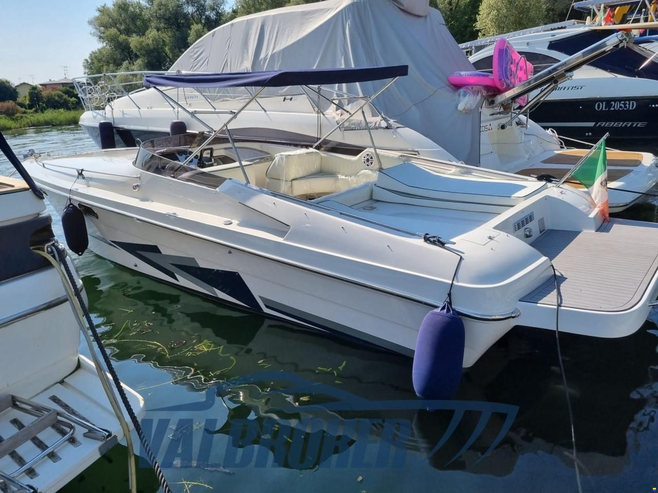 Tullio Abbate Elite 32