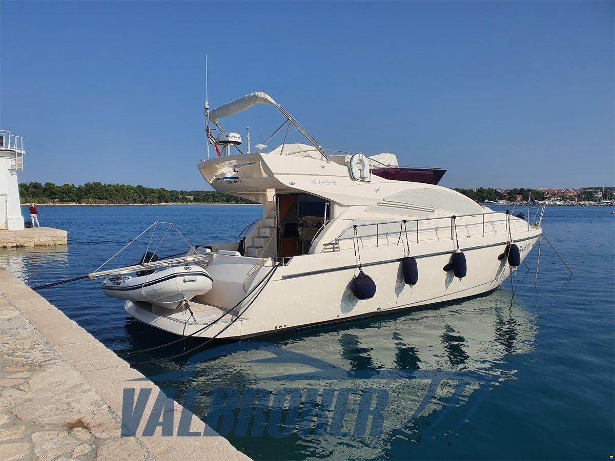 Rodman MUSE 44