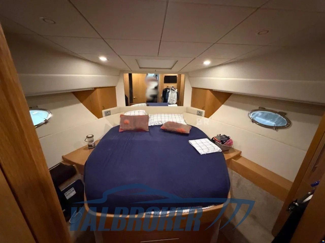Rodman MUSE 44