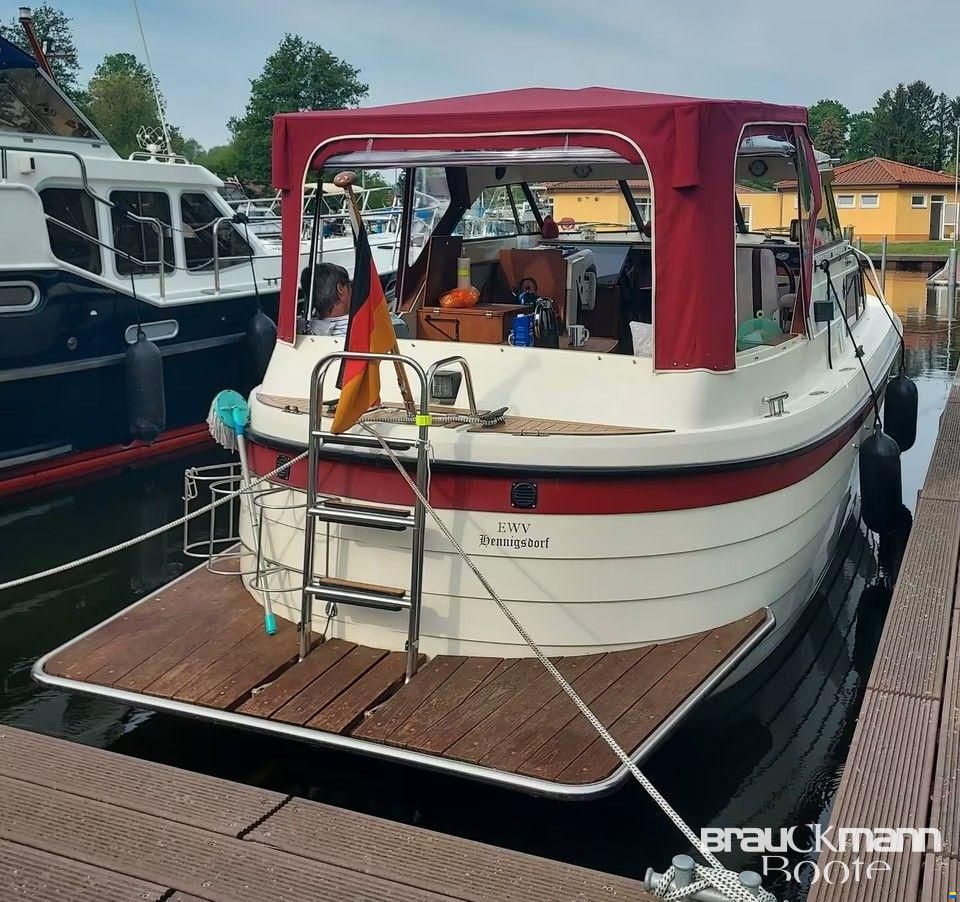 Skagerrak 800 OK