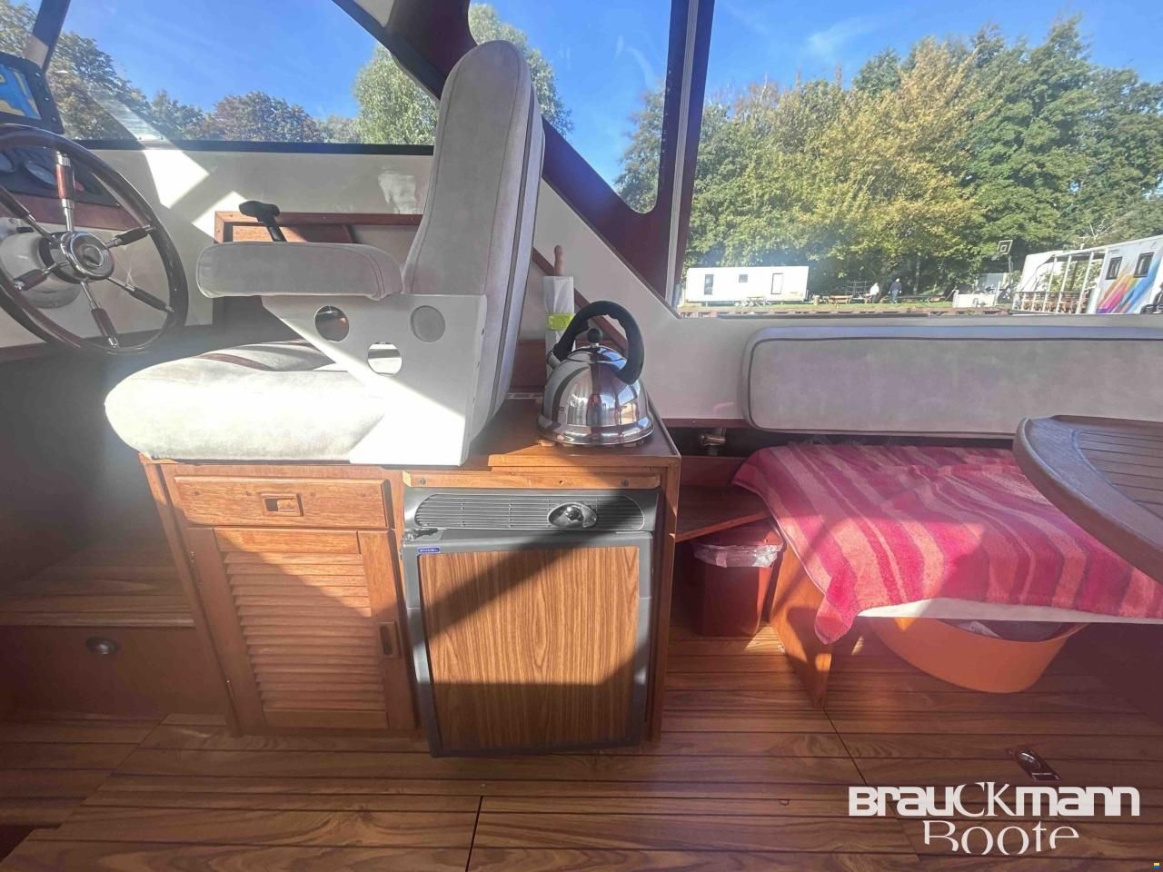 Skagerrak 800 OK