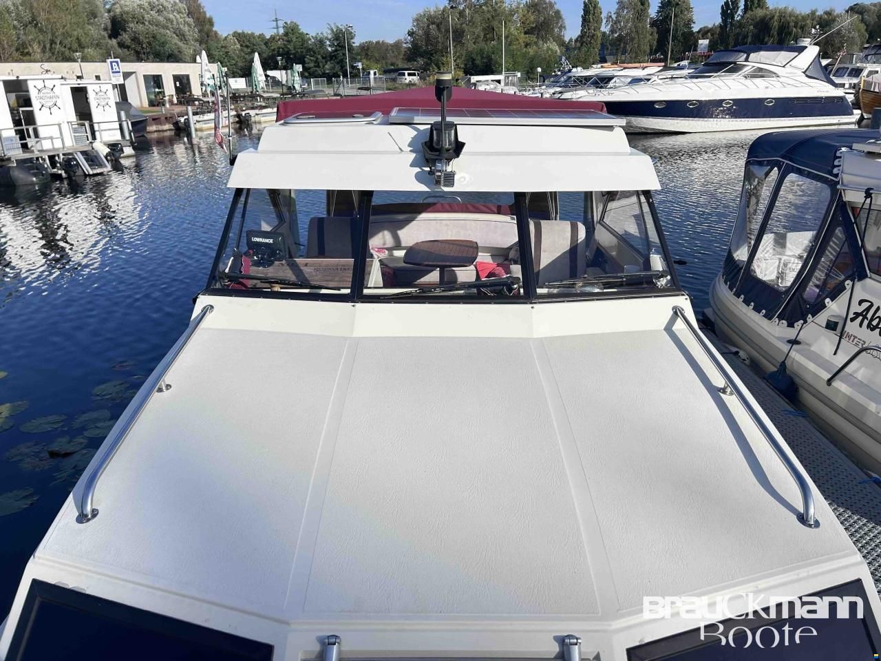 Skagerrak 800 OK