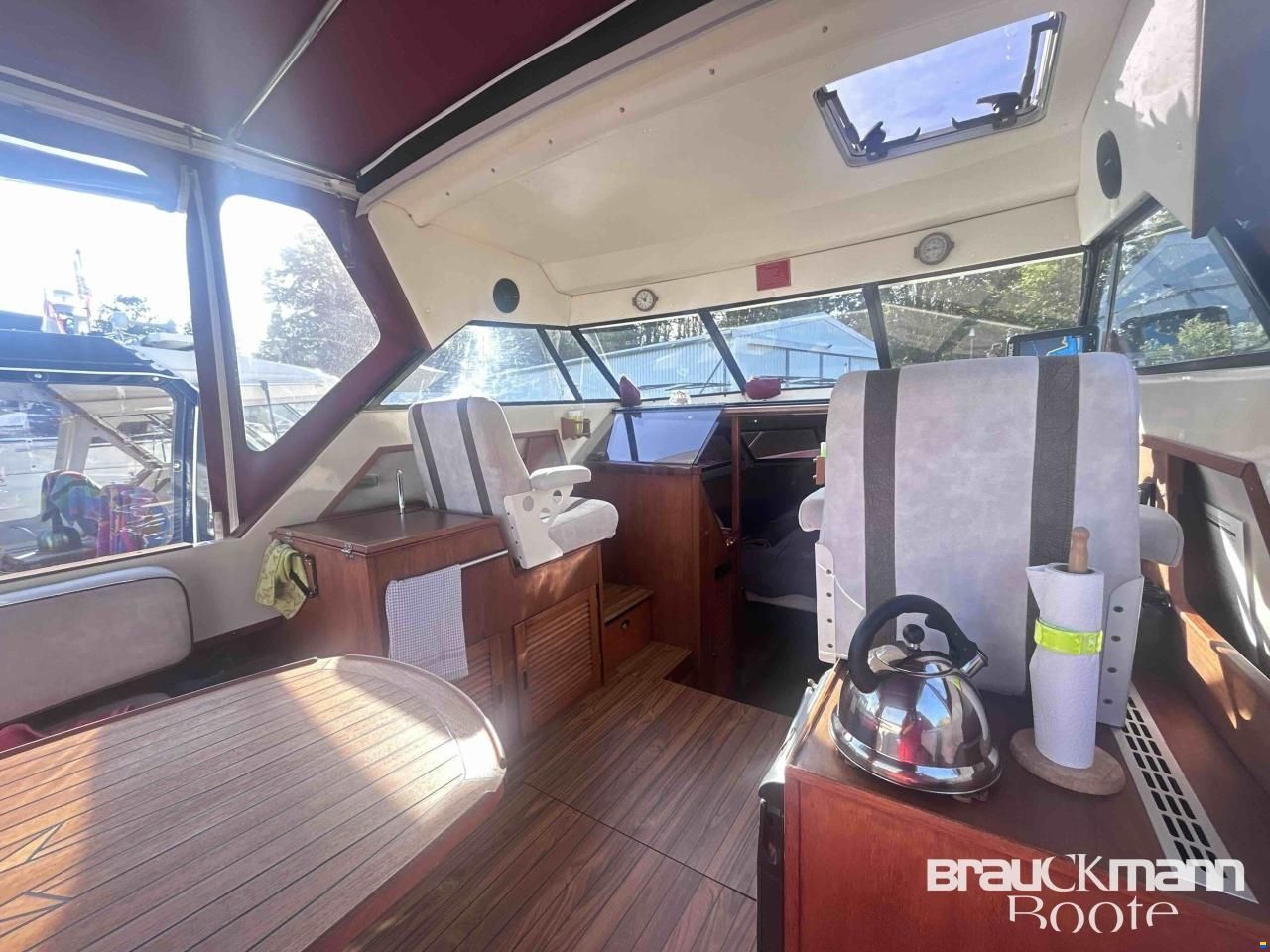 Skagerrak 800 OK