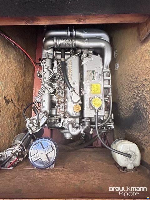 Skagerrak 800 OK