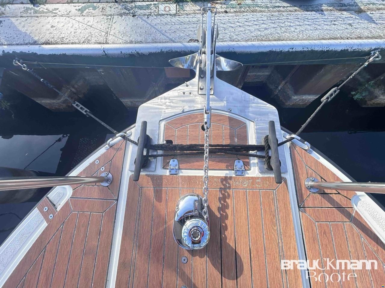 Skagerrak 800 OK