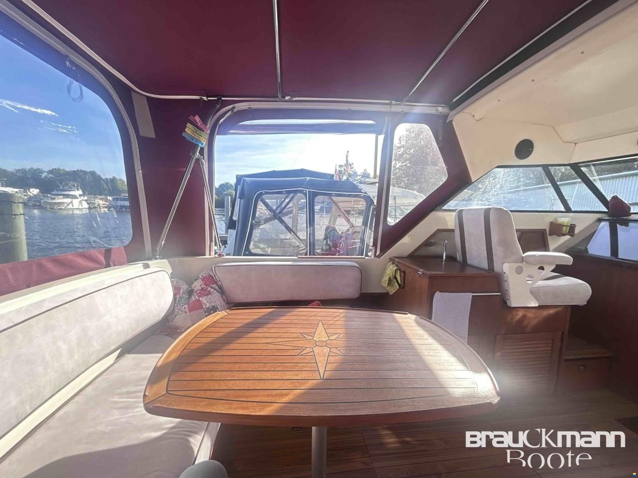 Skagerrak 800 OK
