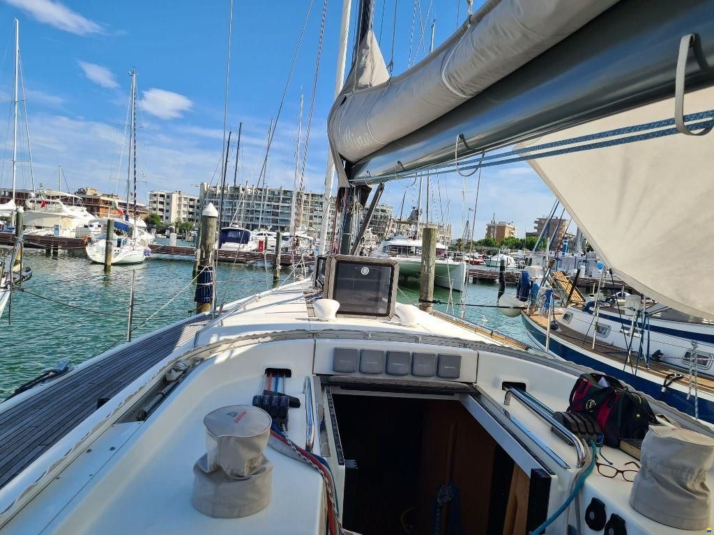 Dehler 47 SQ