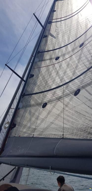 Dehler 47 SQ