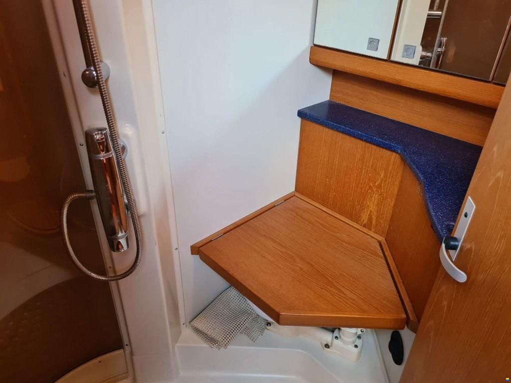 Dehler 47 SQ