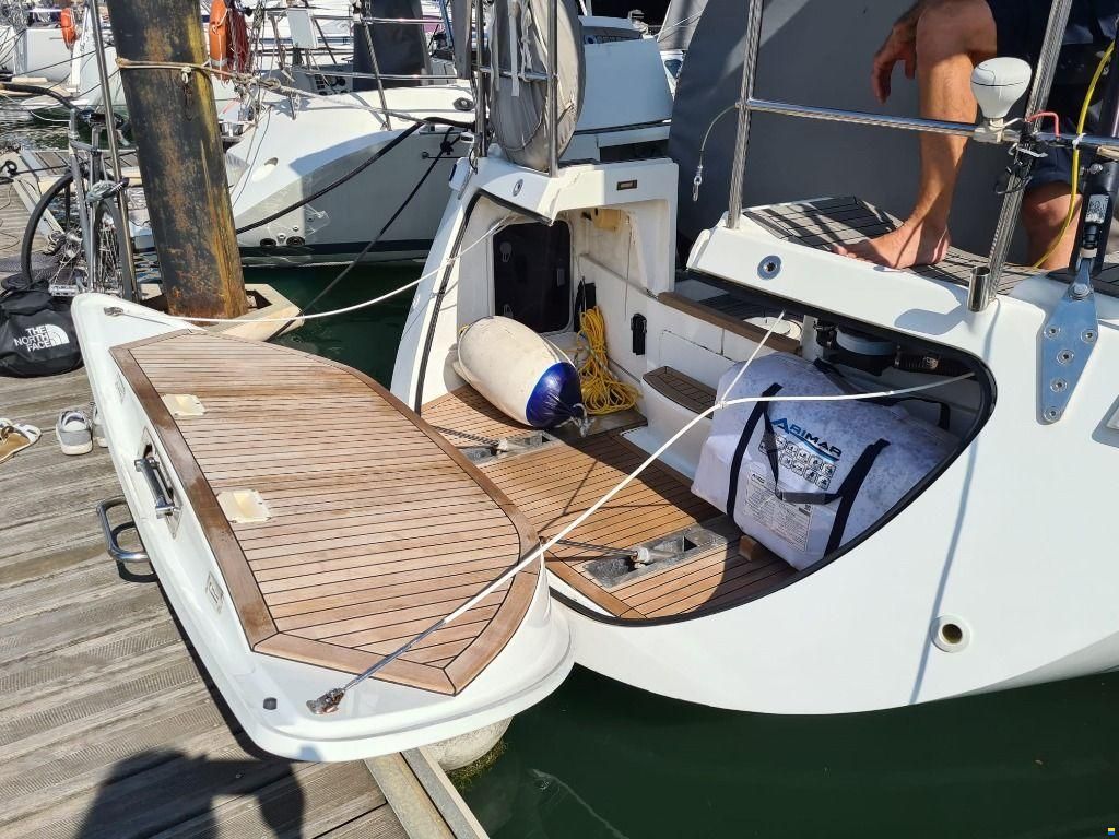 Dehler 47 SQ