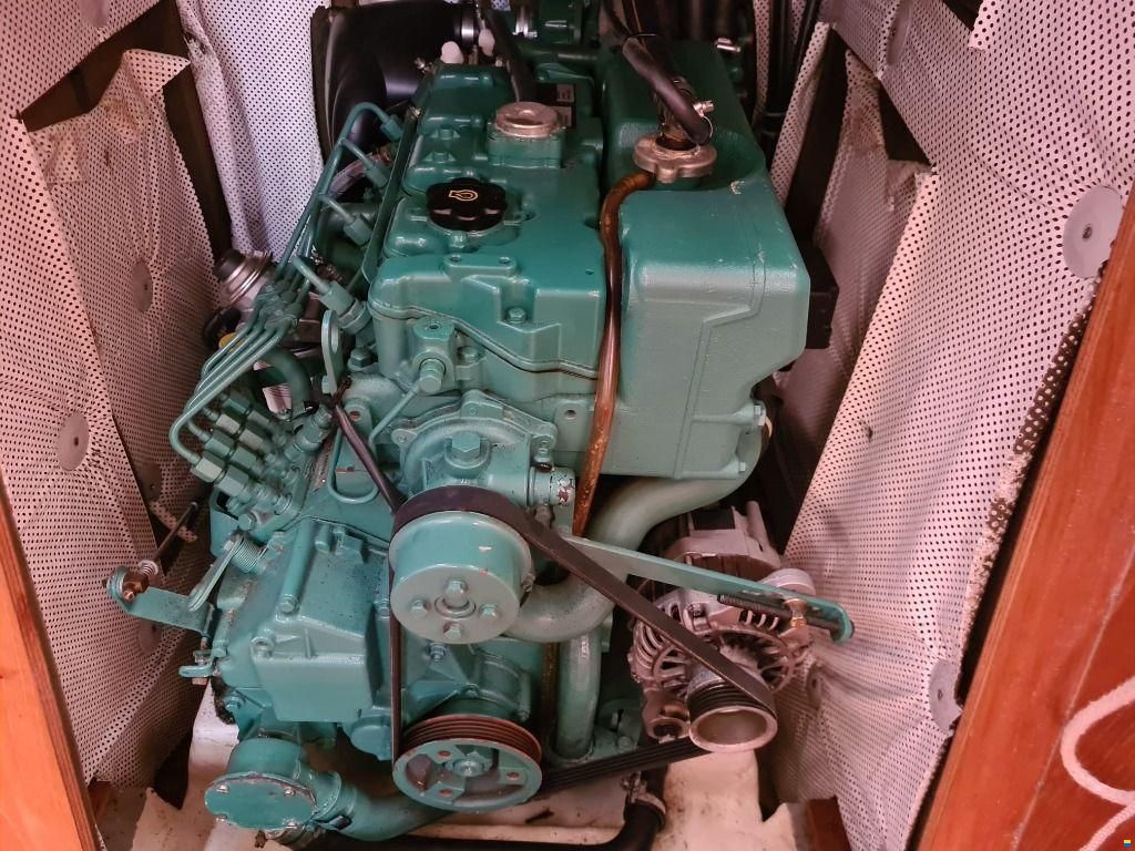 Dehler 47 SQ