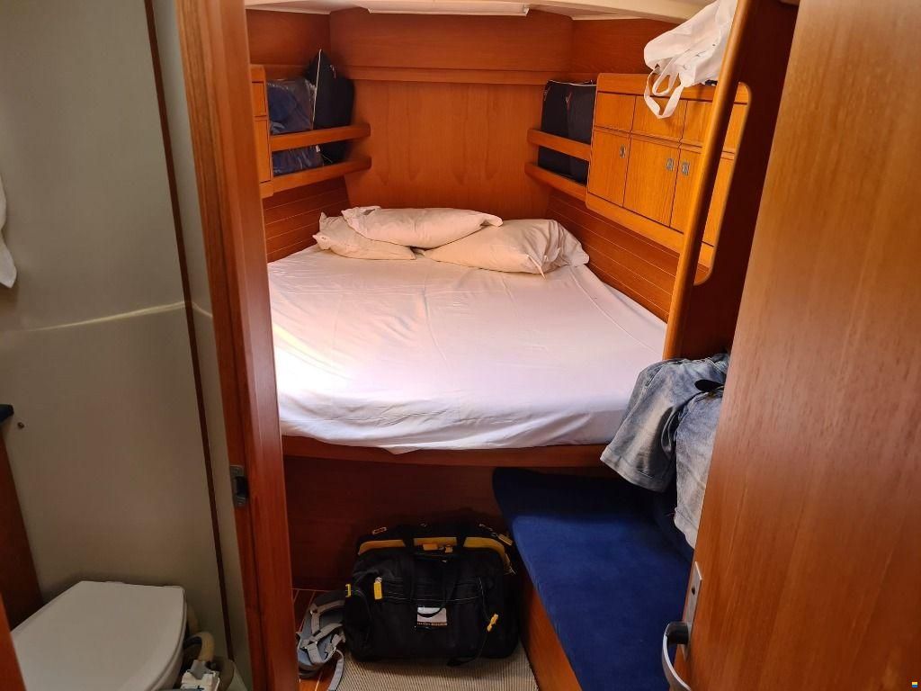 Dehler 47 SQ