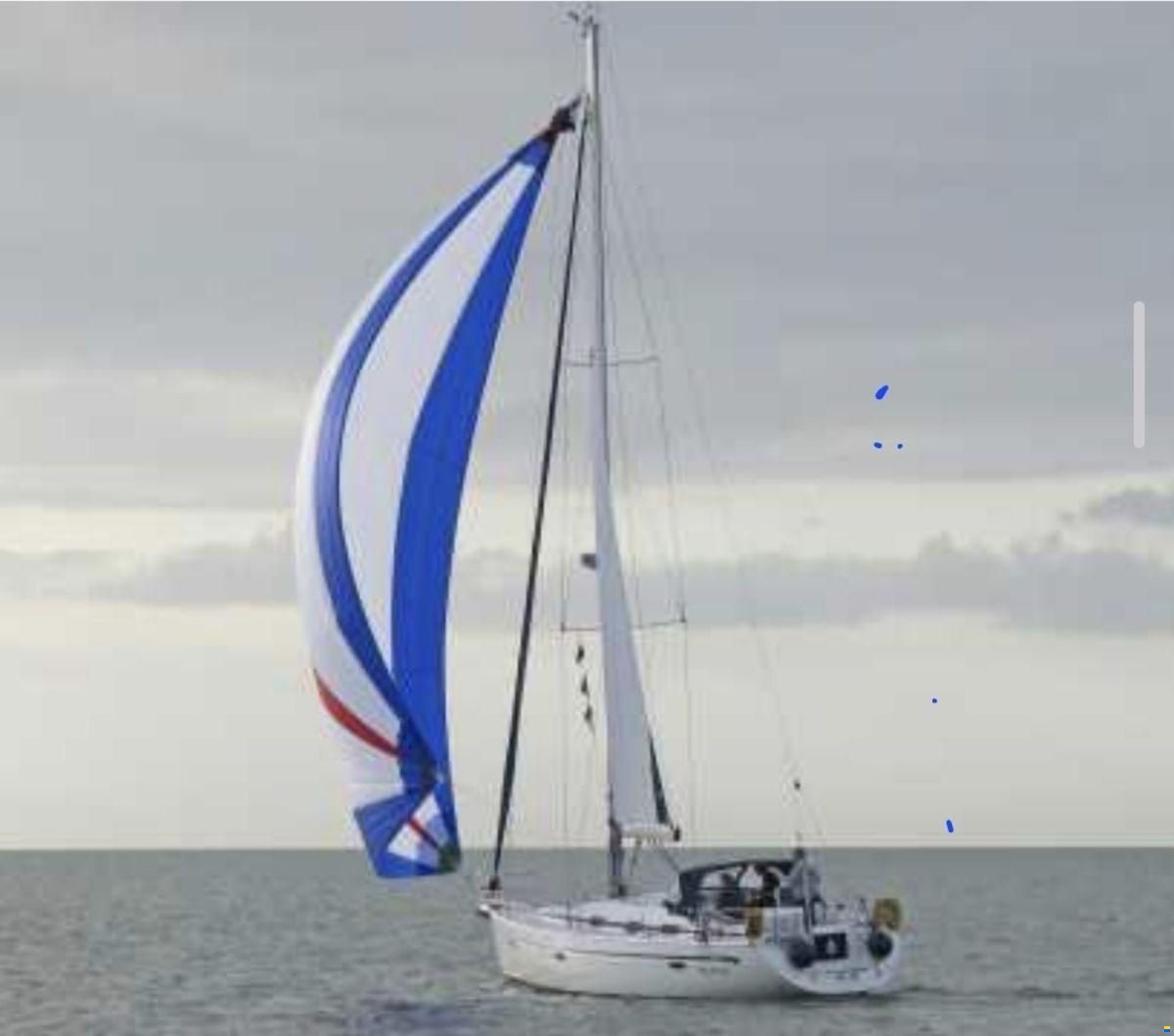 Bavaria 39 Cruiser