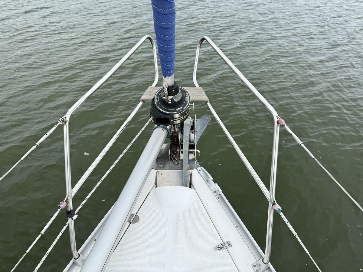 Bavaria 39