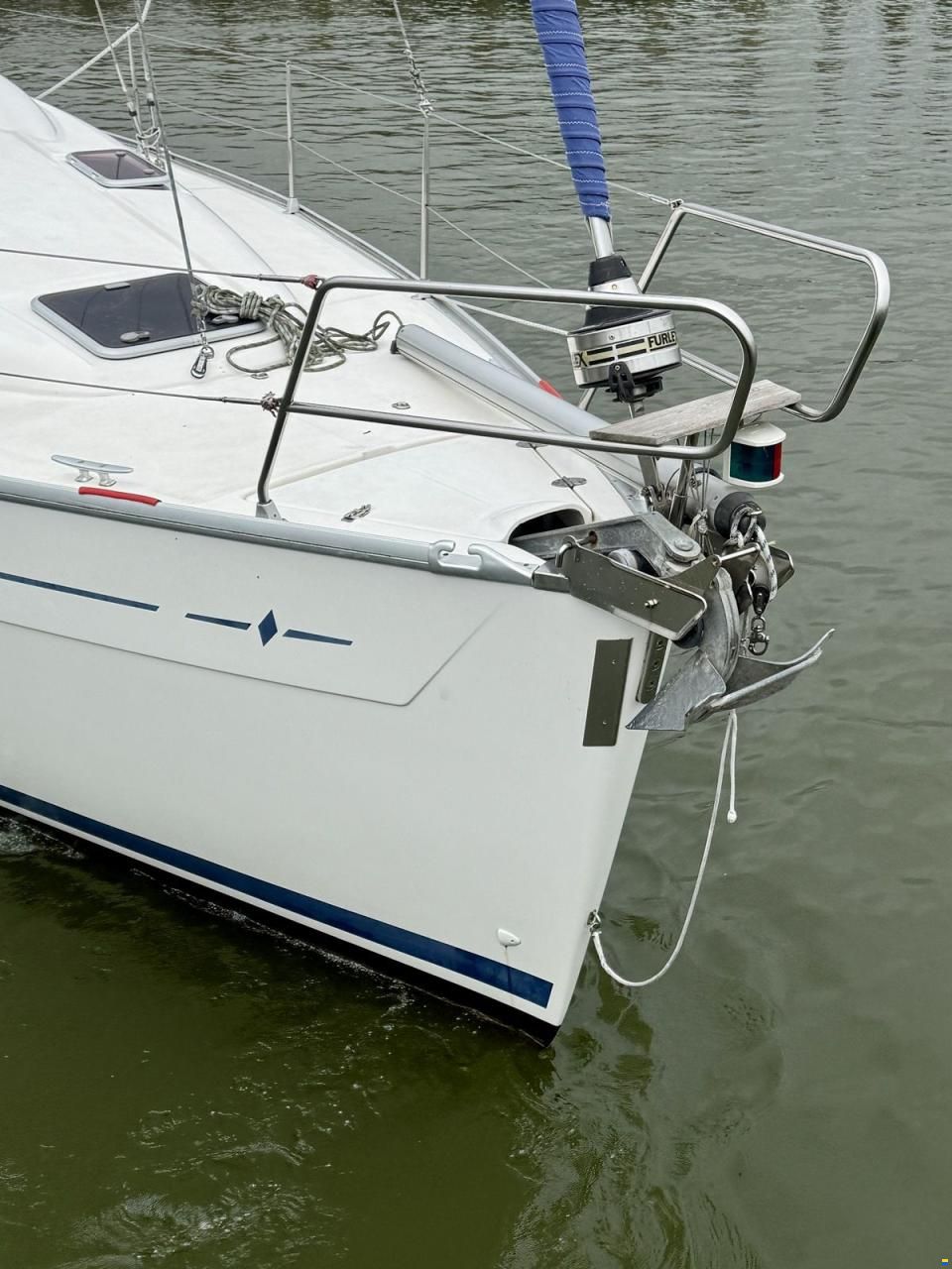 Bavaria 39