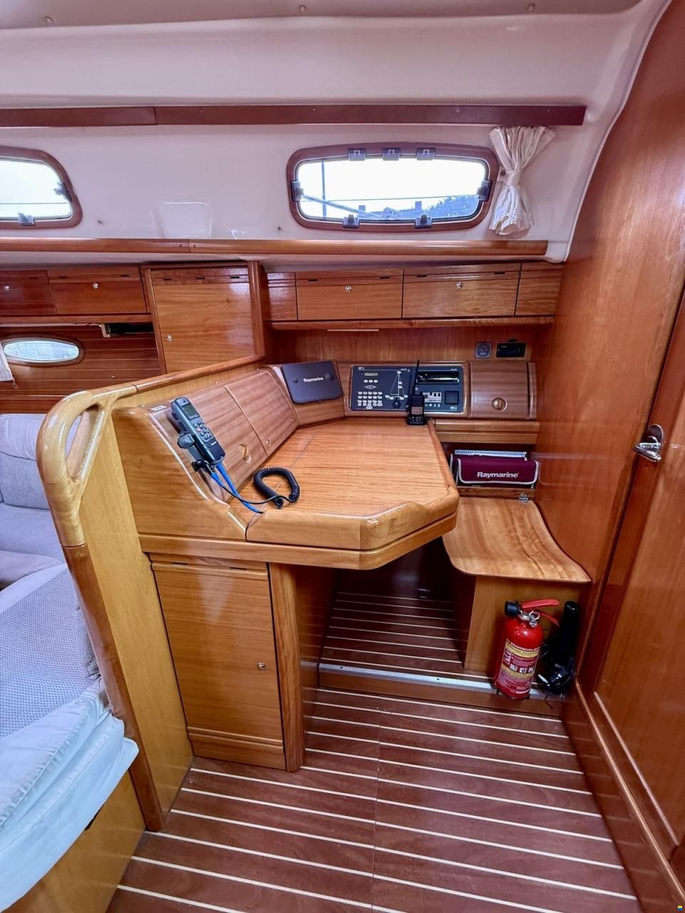 Bavaria 39