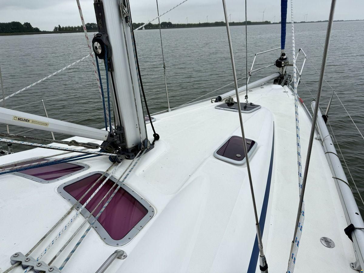 Bavaria 39