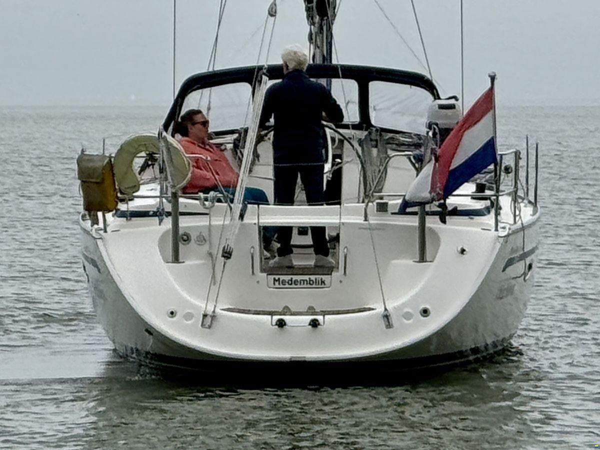 Bavaria 39