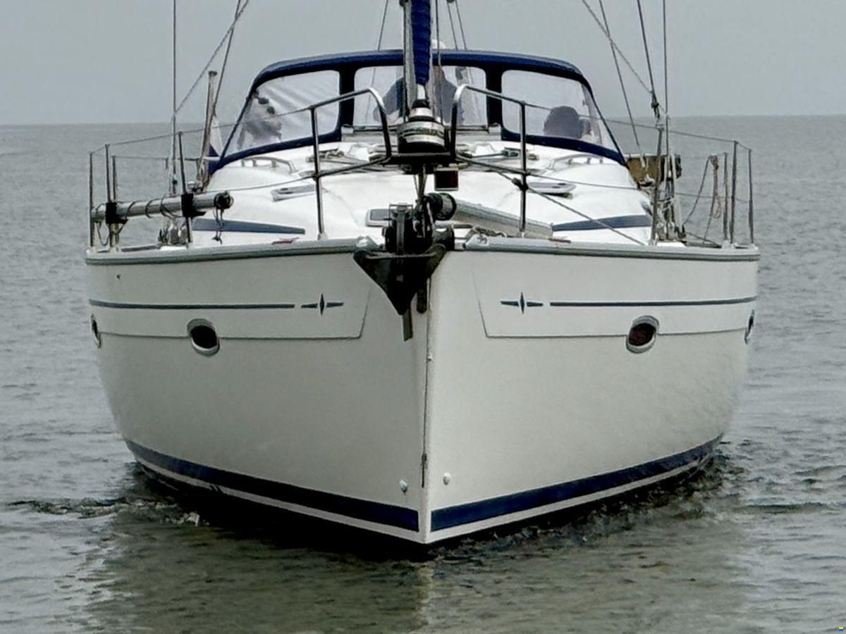 Bavaria 39