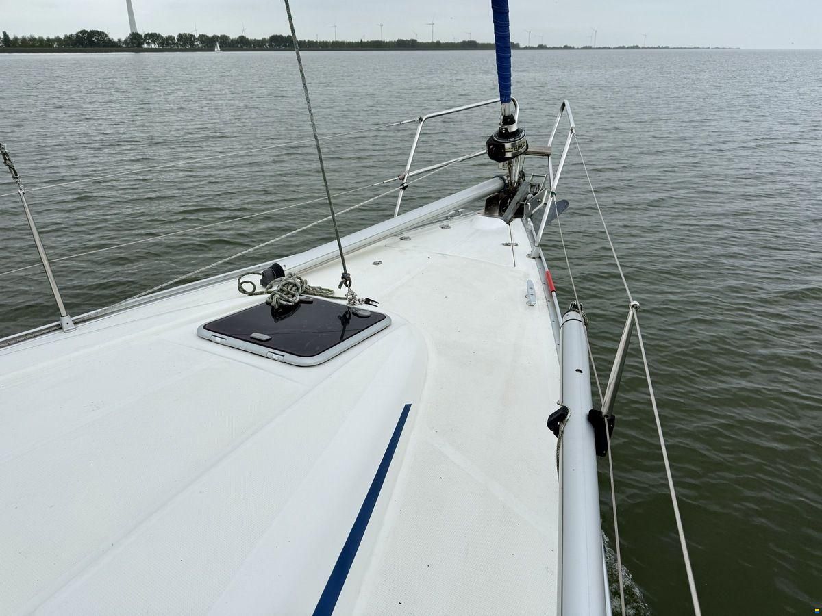 Bavaria 39
