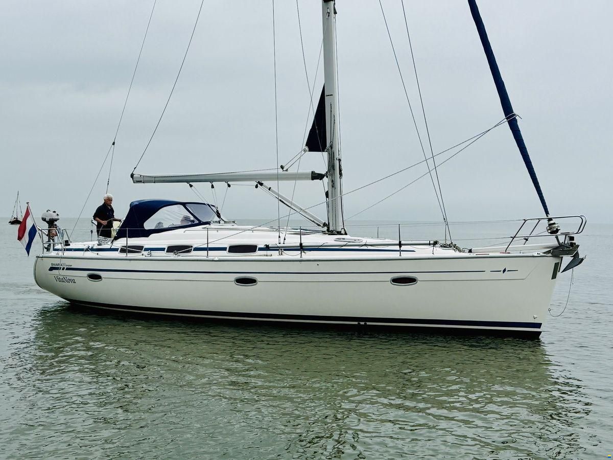 Bavaria 39