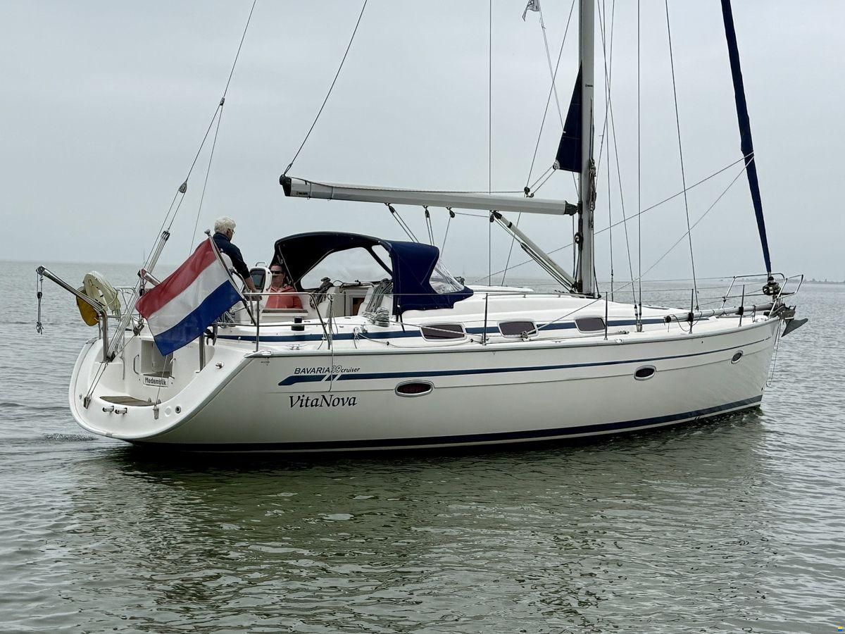 Bavaria 39
