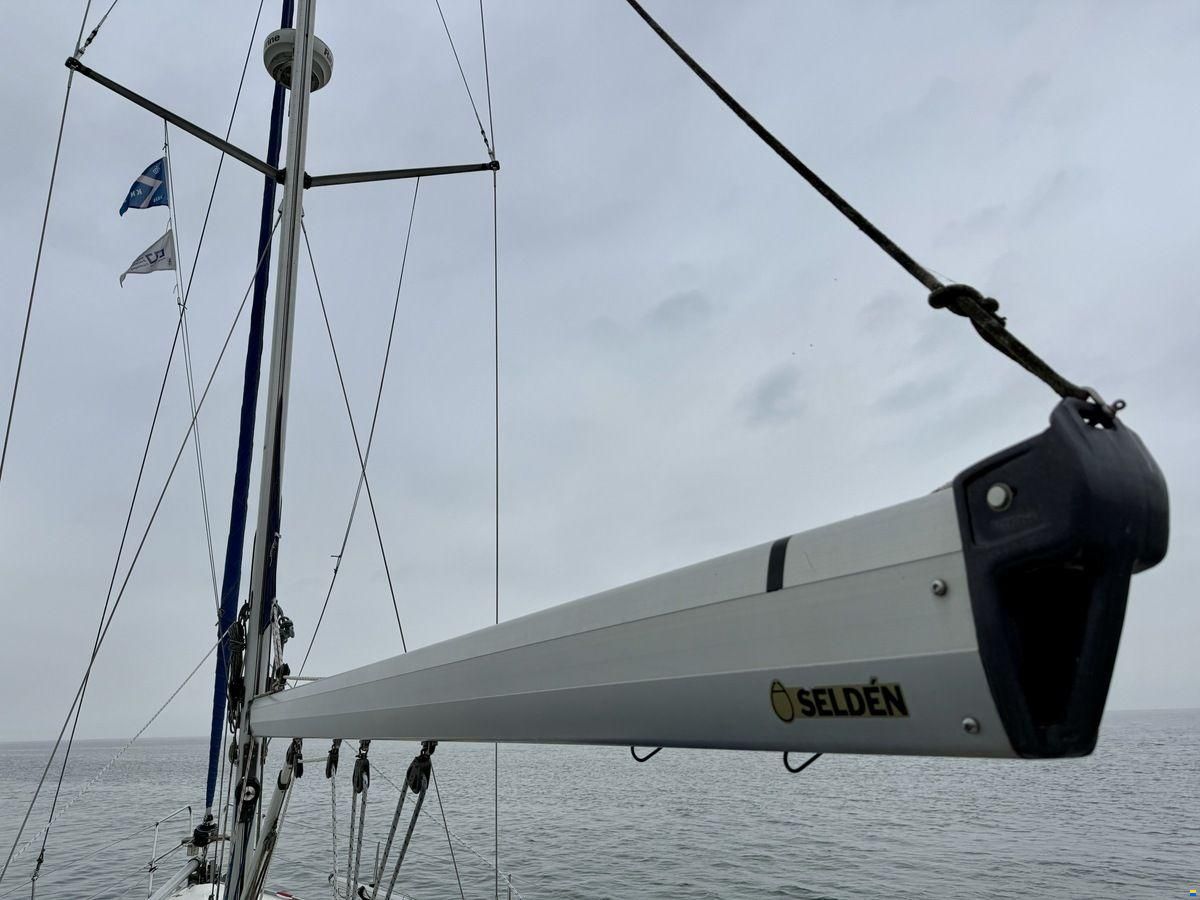 Bavaria 39