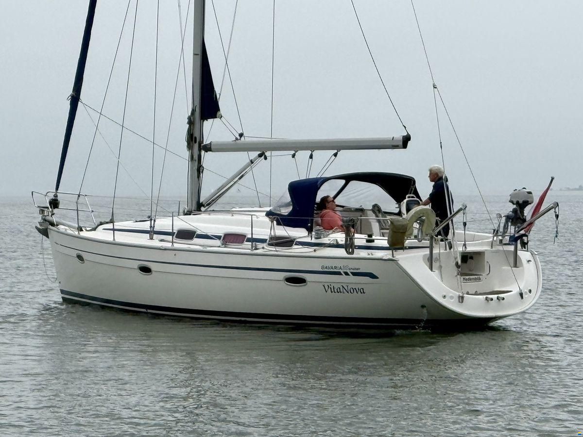Bavaria 39
