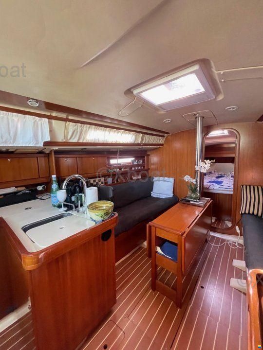 Dufour 325