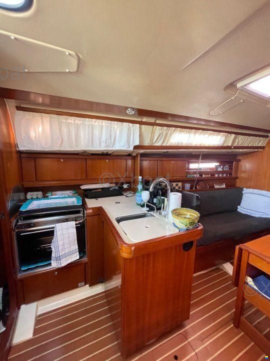 Dufour 325
